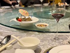 土笋冻-鹭江宾馆·观海餐厅
