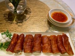 -唐阁(香港朗廷酒店)