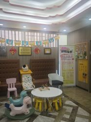 -睿宝儿科·眼科·口腔(静安大悦城门诊部)