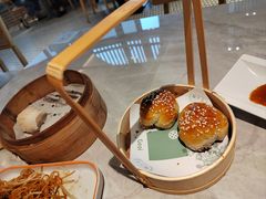 -陶兰居·香港饭店·海鲜大排档(圆融时代广场店)