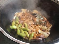 -荣德灶台鱼(圣泉寺店)