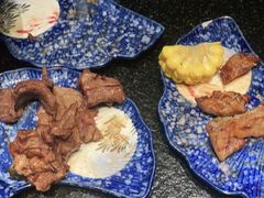 -合幸日本料理·炭火烧肉(观澜御湖店)
