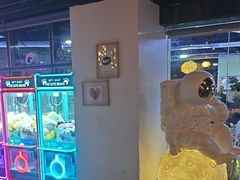 -CIAO·团建聚餐·生日派对轰趴馆(福田店)