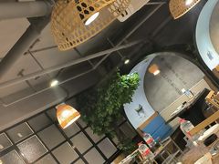 -鱼粤鲜淘米捞·中山脆肉鲩火锅(悦湖会店)