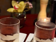 -杭州西子湖四季酒店-WL BISTRO西湖餐厅(灵隐路店)