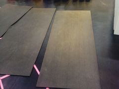 -ISFITCLUB内力健身工作室(奥森店)