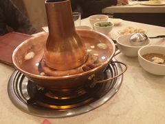 -八先生涮肉房(三里河店)