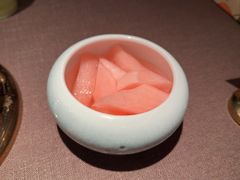 -山石榴·贵州菜(陆家嘴中心店)