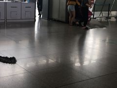 -扬州汽车客运东站