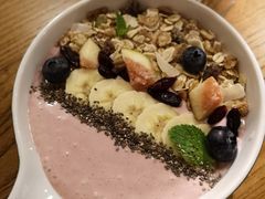 -茹·pure vegan(博华广场店)