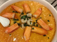 -永安鱼庄·镇江菜(东吴路店)