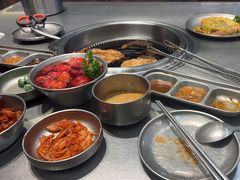 -大叹号·朝鲜族烤肉(潍坊泰华城店)