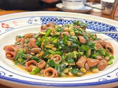 -旺角小渔村·海肠捞饭开创者(环山路店)