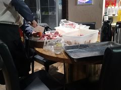 -兄弟龙虾(胜太路总店)