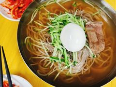 -屋里家延边朝鲜族冷面(南园店)