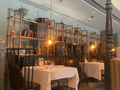 -戈雅法餐厅(世界城广场店)