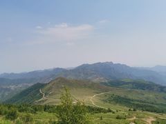 -灵山
