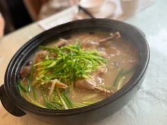 -陈江波老鸭煲(化工路店1号店)