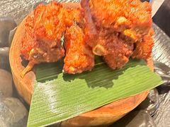 -沿江海南菜·文昌鸡祖师爷(大东海店)