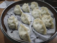 -清真老铁家灌汤包