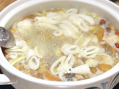 -鲜菌江湖正宗野生菌火锅