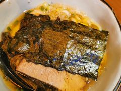 日式拉面-有喜屋·深夜食堂(环宇荟店)