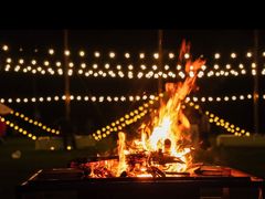 -清泉湾生态旅游度假区