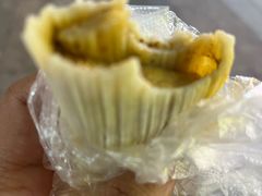 冷面卷臭豆腐-小红旗臭豆腐炸冷面(万达店)