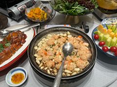 -同庆楼(天鹅酒家店)