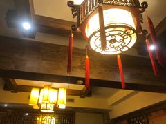 -杨记隆府(南坪店)