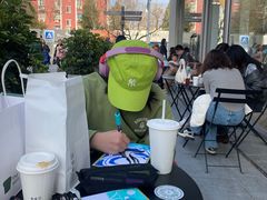 -ARKET CAFÉ(三里屯太古里店)