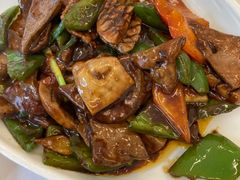 -春餐厅