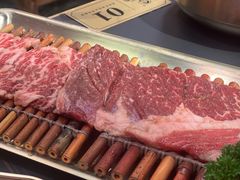 -西塔老太太泥炉烤肉(双井店)