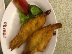 -华梅西餐厅(哈尔滨中央大街店)