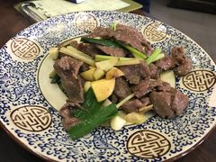 -百丈园龙江啫神馆