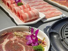 -外婆掌柜·东北家庭烤肉(托乐嘉店)