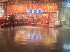 -盒马鲜生(曜一城店)