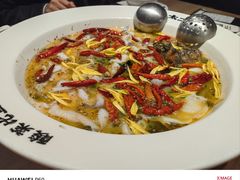 -太二酸菜鱼(上海佛罗伦萨小镇店)