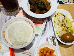 -红荔村肠粉(岗厦店)