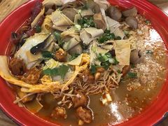 -文立新·秤盘麻辣烫(天通苑店)