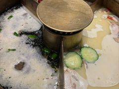-巴奴毛肚火锅(大剧院店)