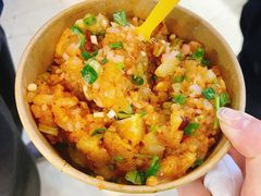 -丁家坡洋芋·观音桥好吃街A区(全国总店)