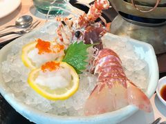 -Mr·Fish鱼鲜生海鲜放题(银泰in99店)