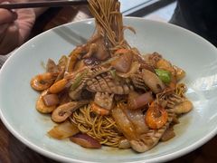 -戴家面(武康永安小区店)