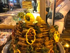 -毅祥斋老孙家泡馍(北院门鼓楼店)