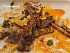 -湘汇概念铁板烧(铁西万达店)