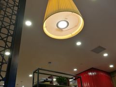 大堂-大鼓米线(常州钟楼新世纪DM店)