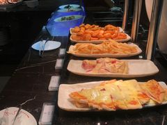 -月色西餐厅·海鲜刺身·烧烤(科学城保利郡雅酒店)