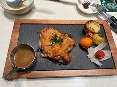 -和平馆·地道港澳茶餐厅(西门口店)