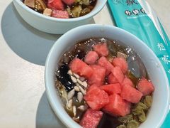 -小城外婆肴私房菜.家宴聚集点(圆明园颐和园·清河上地店)